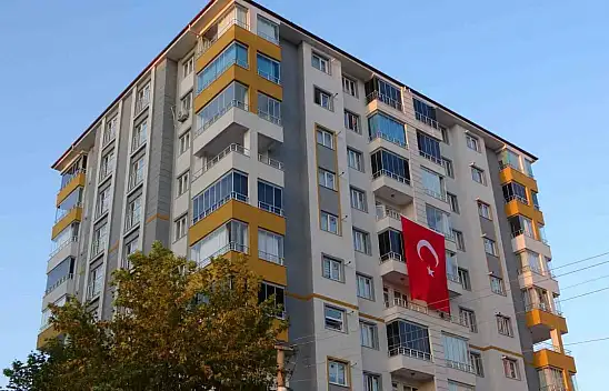 Malatya'ya şehit ateşi düştü