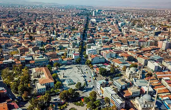 Malatya'ya Yeni Bir İlçe Mi Geliyor?
