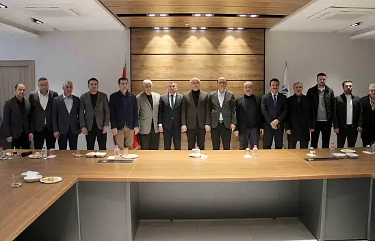 Malatya Yeşilyurtspor'da güçlü yönetim