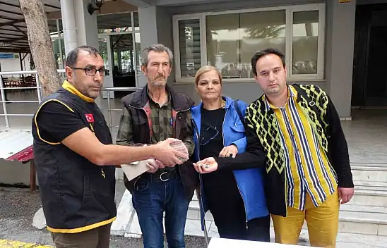 Malatya'da Milyonluk telefon dolandırıcılığı polise takıldı