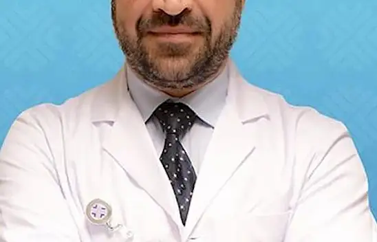 Muhammed Emin Akkoyunlu kimdir