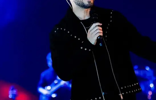 Murat Boz'un Anne annesi Malatya'da vefat etmiş