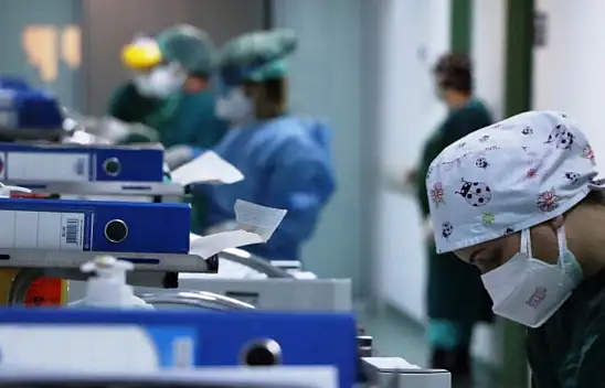 Resmi Gazetede yayınlandı Malatya'ya Personel Alınacak