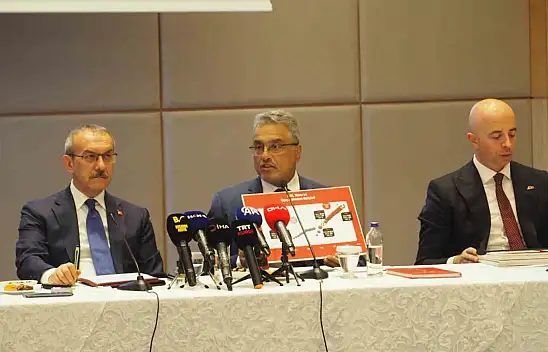 Dünyanın her yerinden Malatya'ya insanları getireceğiz