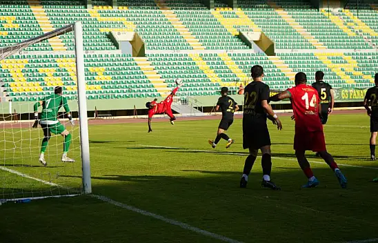 Yeni Malatyaspor 2  Amed Sportif Faaliyetler 4