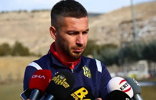 Yeni Malatyaspor Adem Büyük ile yollarını ayırdı