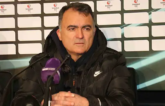 Yeni Malatyaspor - Boluspor maç sonu açıklamaları