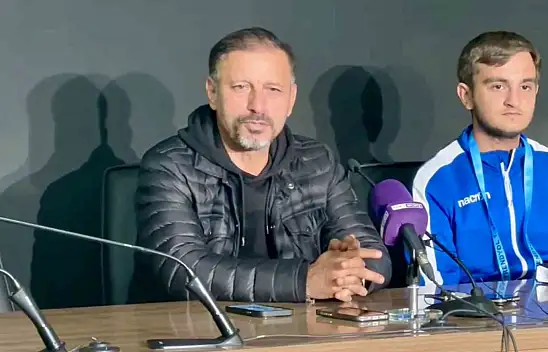 Maçı değil Malatya'yı konuşalım