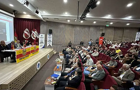 Yeni Malatyaspor'un kongresi haziran ayına ertelendi