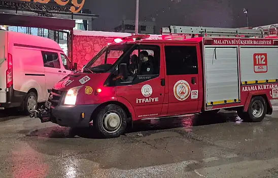 Malatya'da zehirlenme Olayında Sayı Arttı: 46'dan 113'e Yükseldi