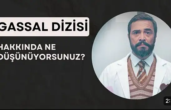 Malatyalara Gassal'i sorduk