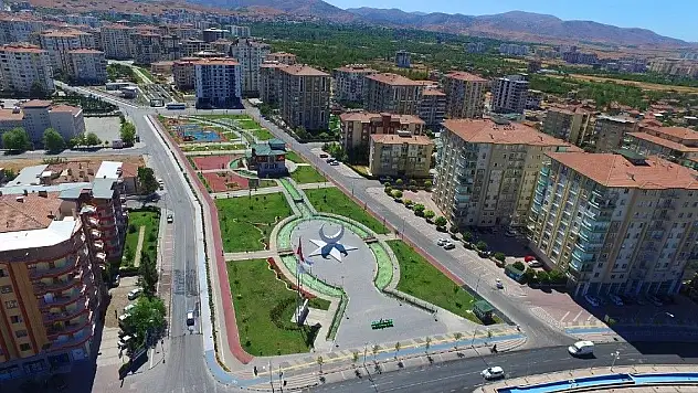 'Yeşilyurt Belediye Başkanı Hacı Uğur Polat:'