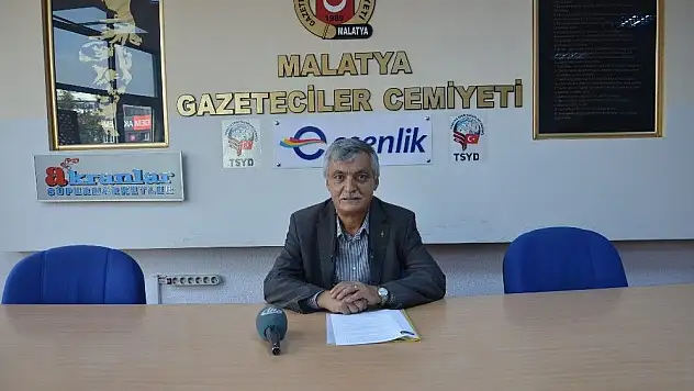 Kuluncak İlçesinden ağaçlandırma projesi