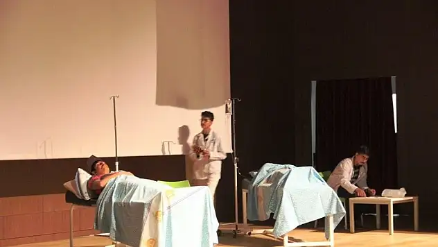 'Arapgir´de Çanakkale Zaferi kutlandı'