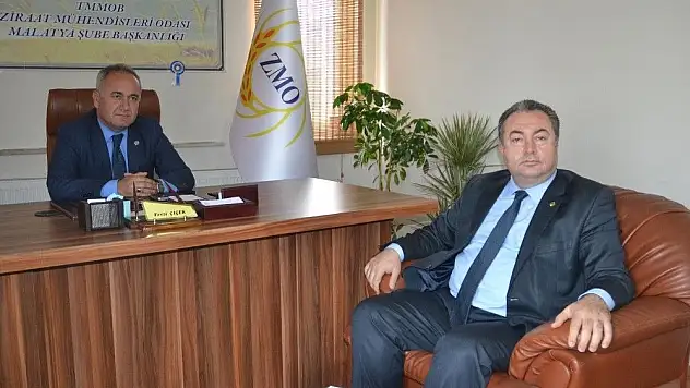 'MHP Malatya Milletvekili Aday Adayı Berkan Samanlıoğlu:'
