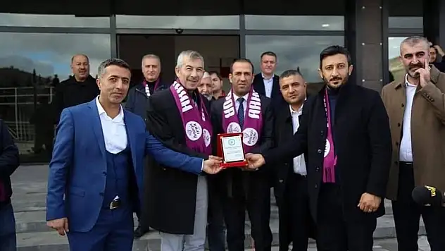 'Arapgirspor´da kongre kararı'