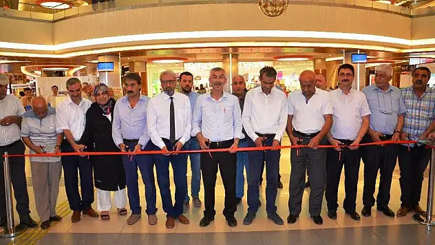 'Arapgir, Kemaliye ve Ağın Günleri Malatya´da başladı'