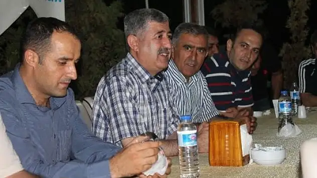 Yeşilyurtspor'a Yeni Tesis Sözü