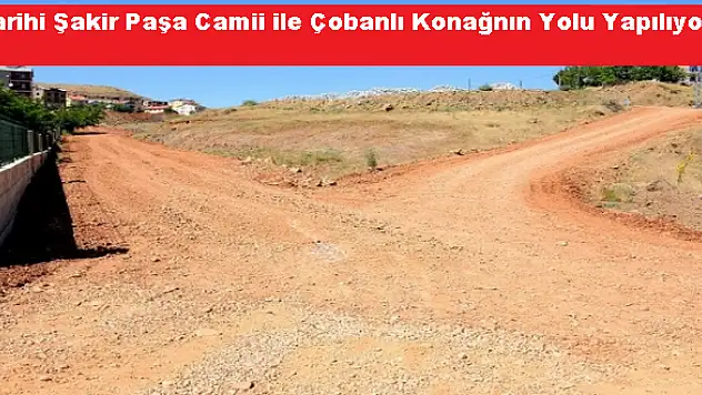 BÜYÜKŞEHİRDEN ARAPGİR'E YOL ÇALIŞMALARI