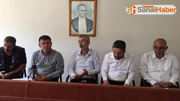 'Kılıçdaroğlu'nu Arapgir'e getireceğiz'