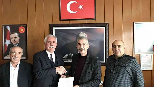 'Arapgir Belediyesi´nde en düşük işçi maaşı 5 bin 150 TL oldu'