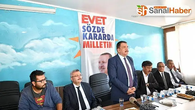 Kendilerini Malatya´nın şehzadesi, Arapgir´in sadrazamı ilan ettiler