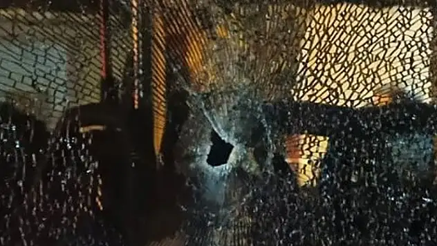 Belediye otobüsü şoförüne ateş açan uzman çavuşa 'öldürmeye teşebbüs' davası