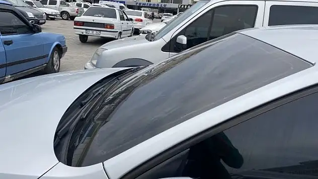 'Cumhurbaşkanı Erdoğan´ın açıklaması galericileri sevindirdi'