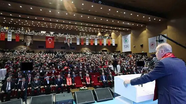 'Cumhurbaşkanı Erdoğan: Terör saldırısında yaralanan bir kişi hayatını kaybetti'