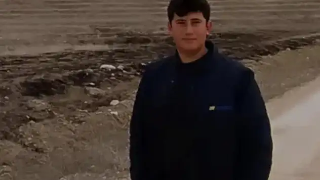 Darende'de motosiklet kazası: 17 yaşındaki genç yaşamını yitirdİ