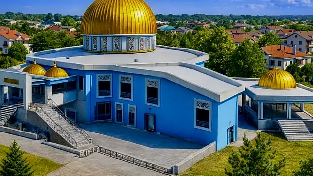 Diyanet İşleri Başkanı Arpaguş Miraç Kandili Programı İçin Malatya'ya Geliyor
