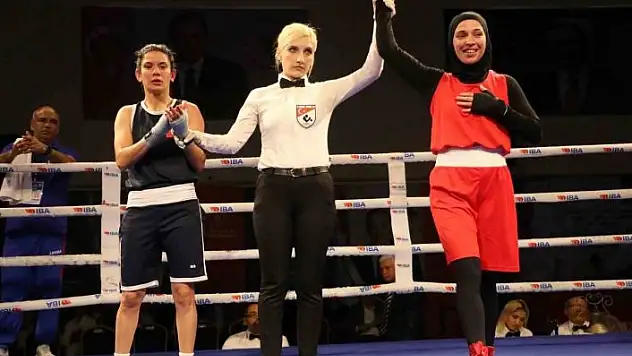 'Engerek yılanının ısırdığı milli boksörün tedavisi sürüyor'