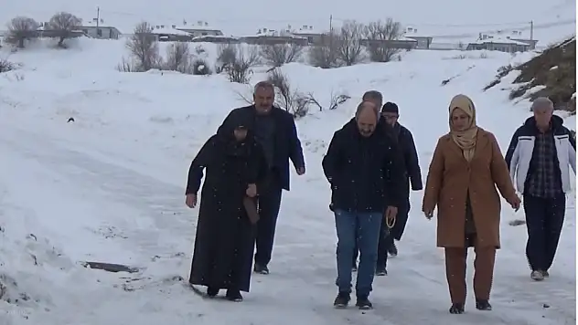 Fındık Mahallesi'nde 15 Hak Sahibinin Konut Beklentisi Devam Ediyor