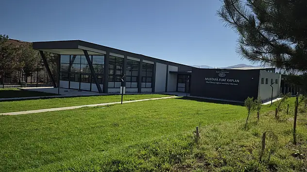 İnönü Üniversitesi'nde Şok Karar