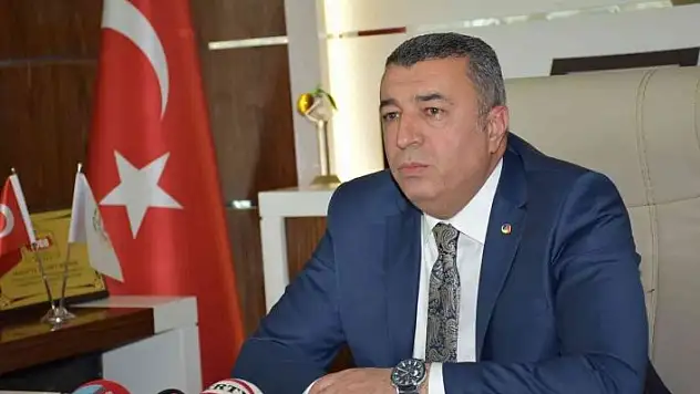 'Kuru kayısı ihracatında 9 ayda 320 milyon 459 bin dolar gelir elde edildi'