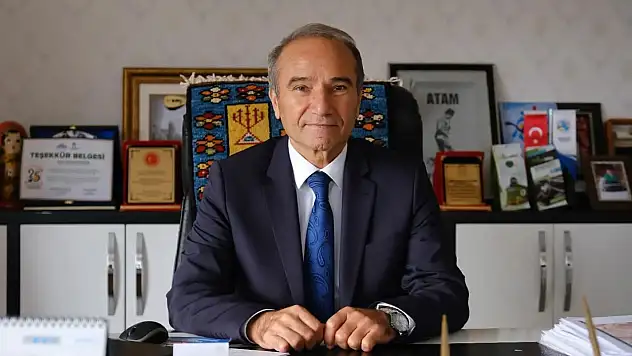 Malatya'da 2 Bin CHP'liden Sert Mesaj