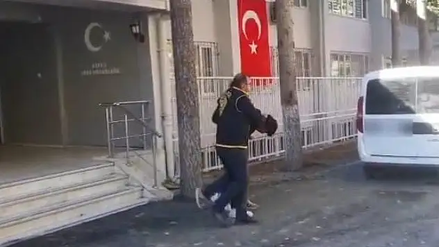 Malatya'da 430 bin TL'lik dolandırıcılık polise takıldı