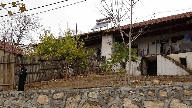 Malatya'da 86 yaşındaki adam evinde ölü bulundu