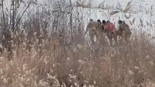 Malatya'da Av Sırasında Kalp Krizi Geçiren Kişi Hayatını Kaybettİ