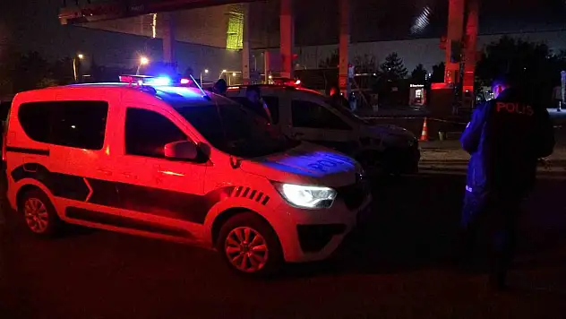 Malatya'da bıçaklı kavga: 2 yaralı