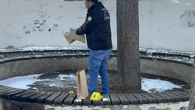 Malatya'da Kaçak Alkolden Zehirlenen İki Genç Hastaneye Kaldırıldı