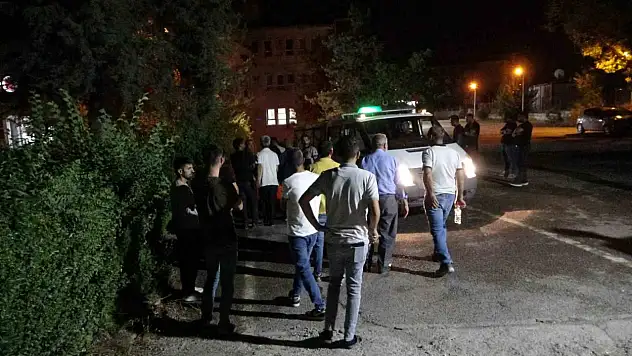 Malatya'da kayıp şahıs baraj gölünde ölü bulundu