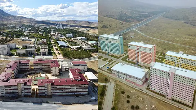 Malatya'da KYK Yurt Değişikliği Öğrencileri Mağdur Etti