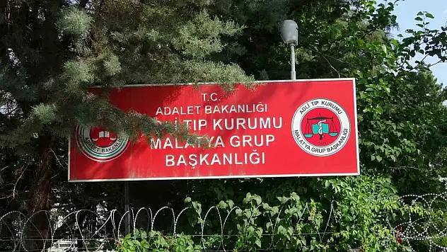 Malatya'da otomobilin çarptığı yaşlı adam hayatını kaybetti