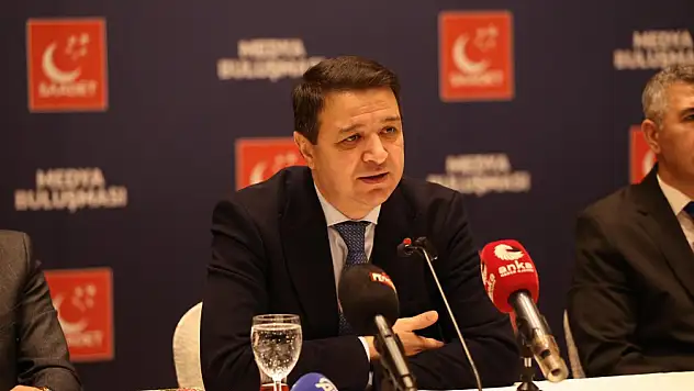 Malatya'nın Yüzde 40'ı Depremde Yok Oldu