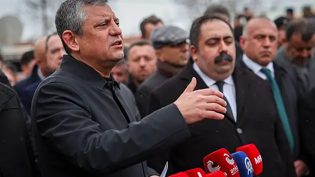 Malatya yıkıldı başkanım