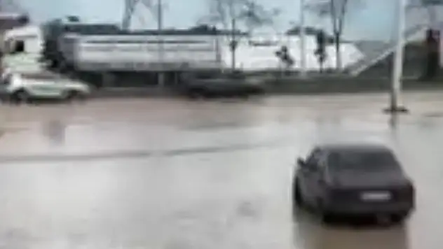 Meteoroloji'den Malatya'ya Kritik Uyarı