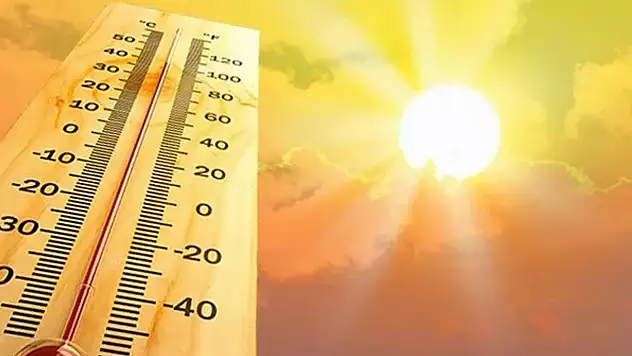 Meteorolojiden uyarı