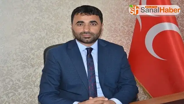 Mhp Malatya il başkanı belli oldu