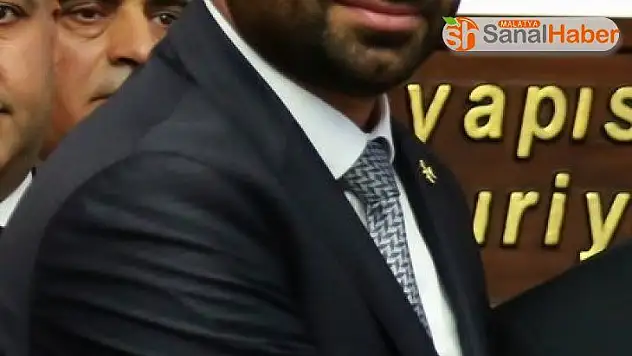 MHP Malatya İl Başkanlığı'na Samanlı atandı